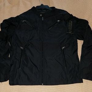seduka mens moto jacket L